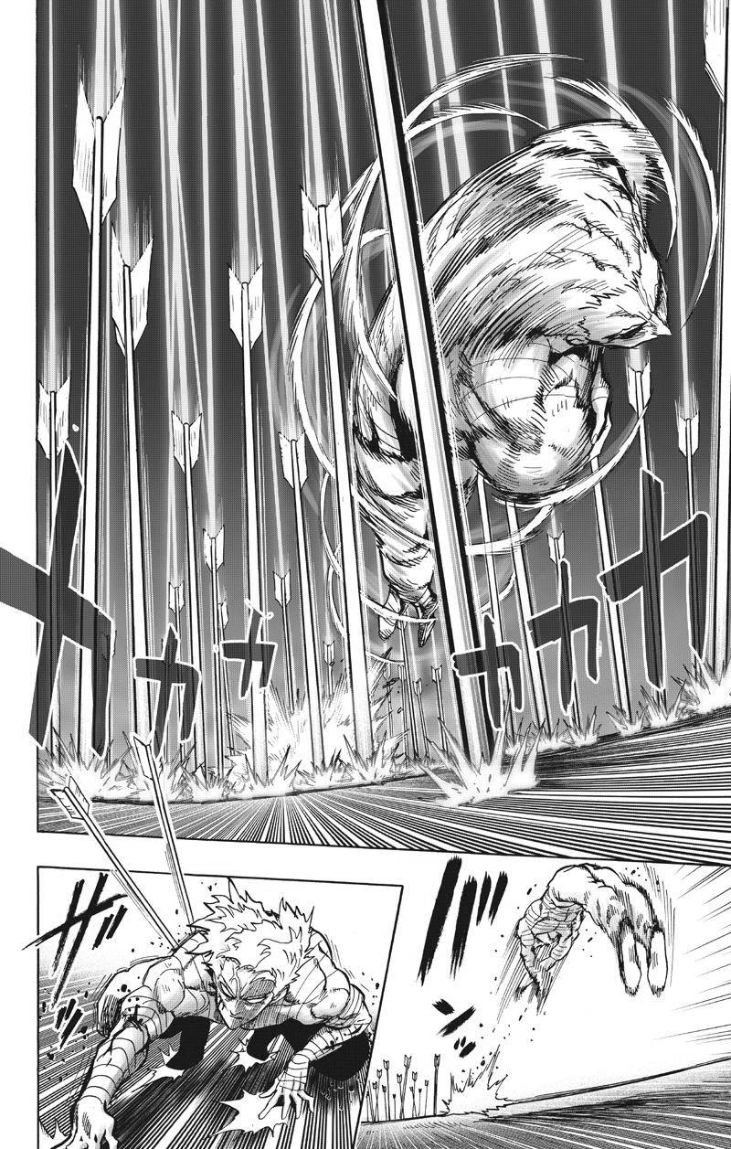 Lecture en ligne One Punch Man 81 page 35