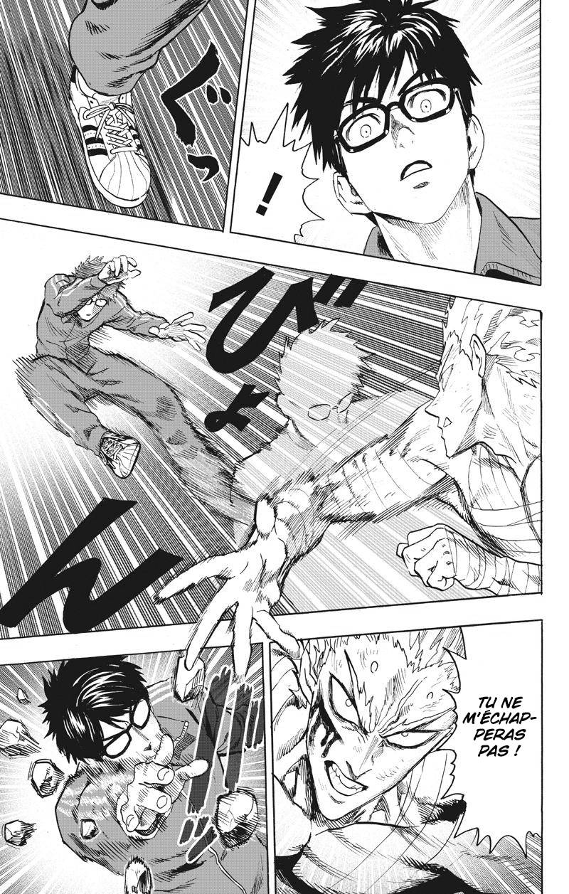 Lecture en ligne One Punch Man 81 page 38