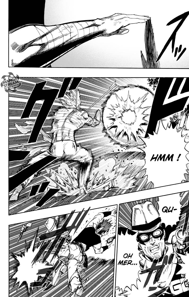 Lecture en ligne One Punch Man 82 page 13