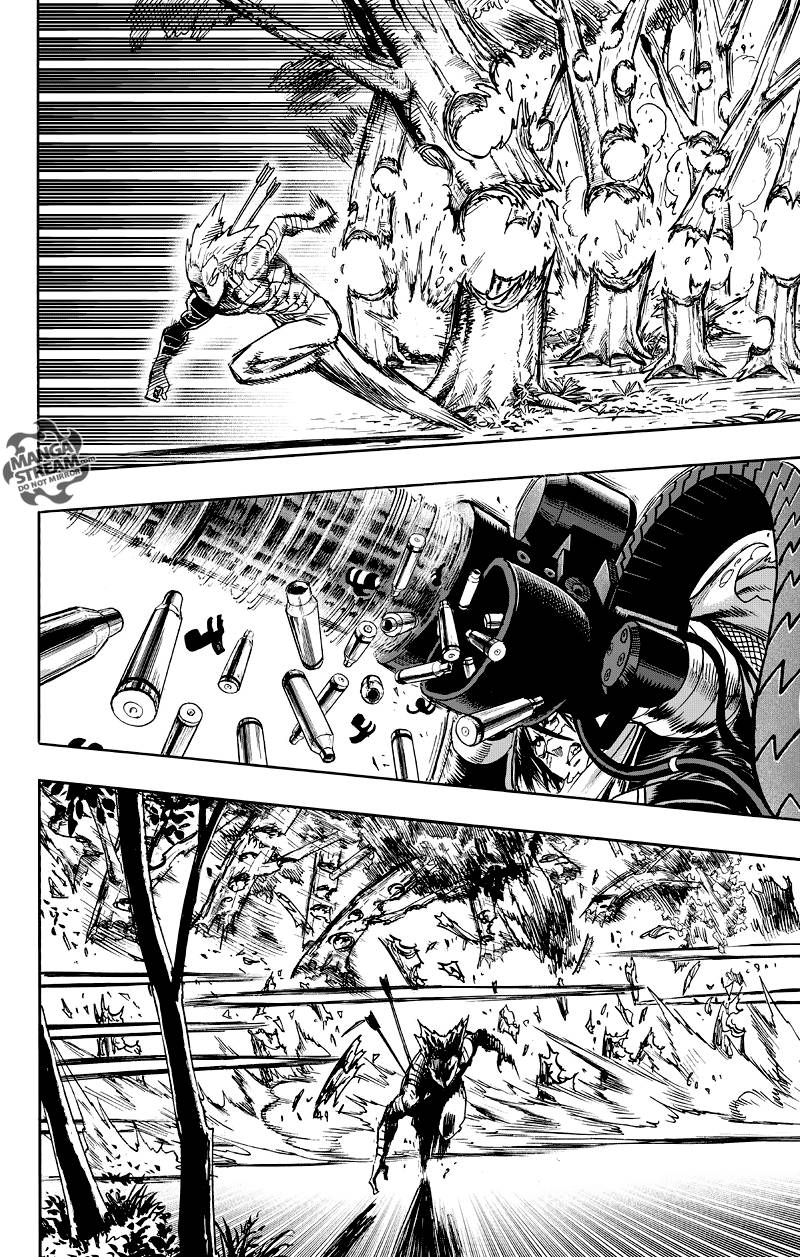 Lecture en ligne One Punch Man 82 page 29