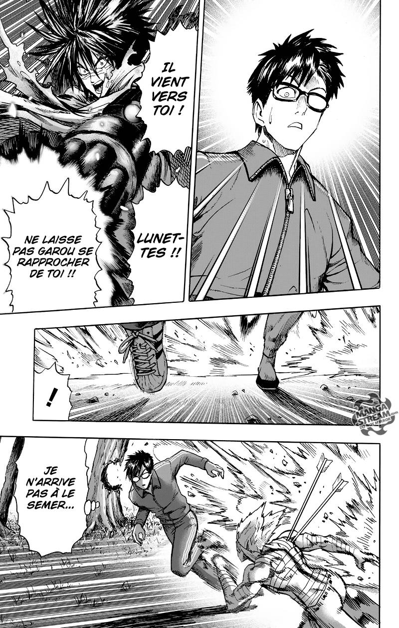 Lecture en ligne One Punch Man 82 page 30
