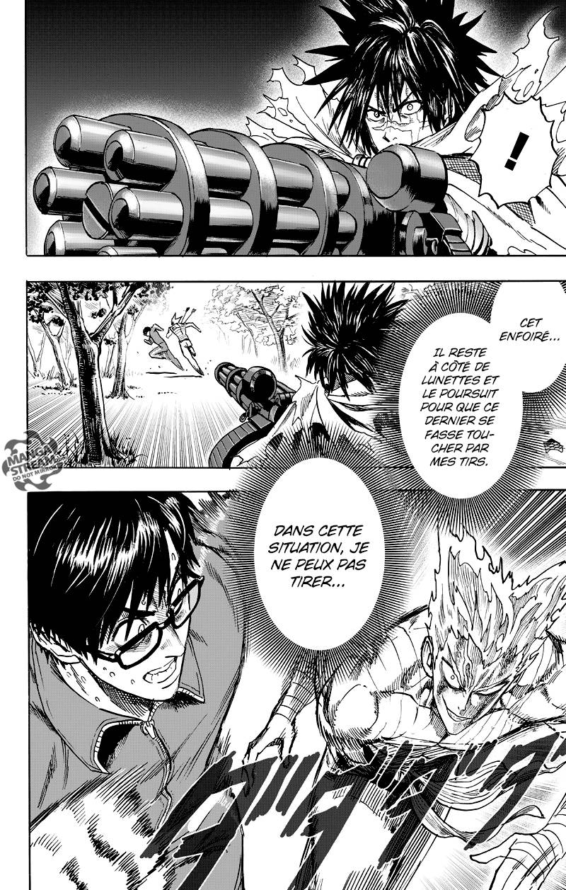 Lecture en ligne One Punch Man 82 page 31