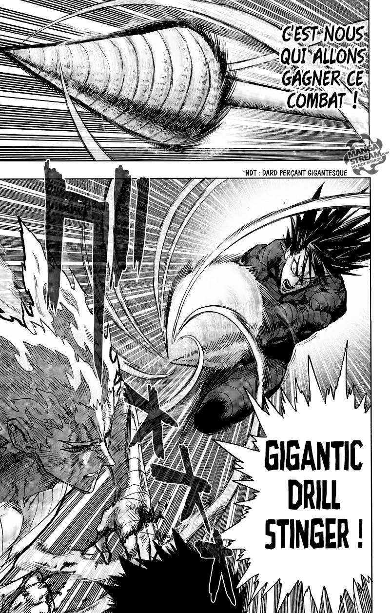 Lecture en ligne One Punch Man 82 page 36