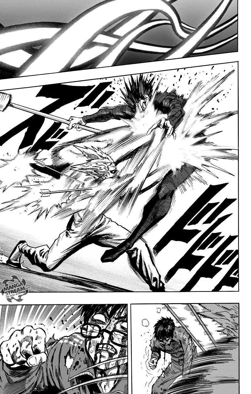 Lecture en ligne One Punch Man 82 page 38