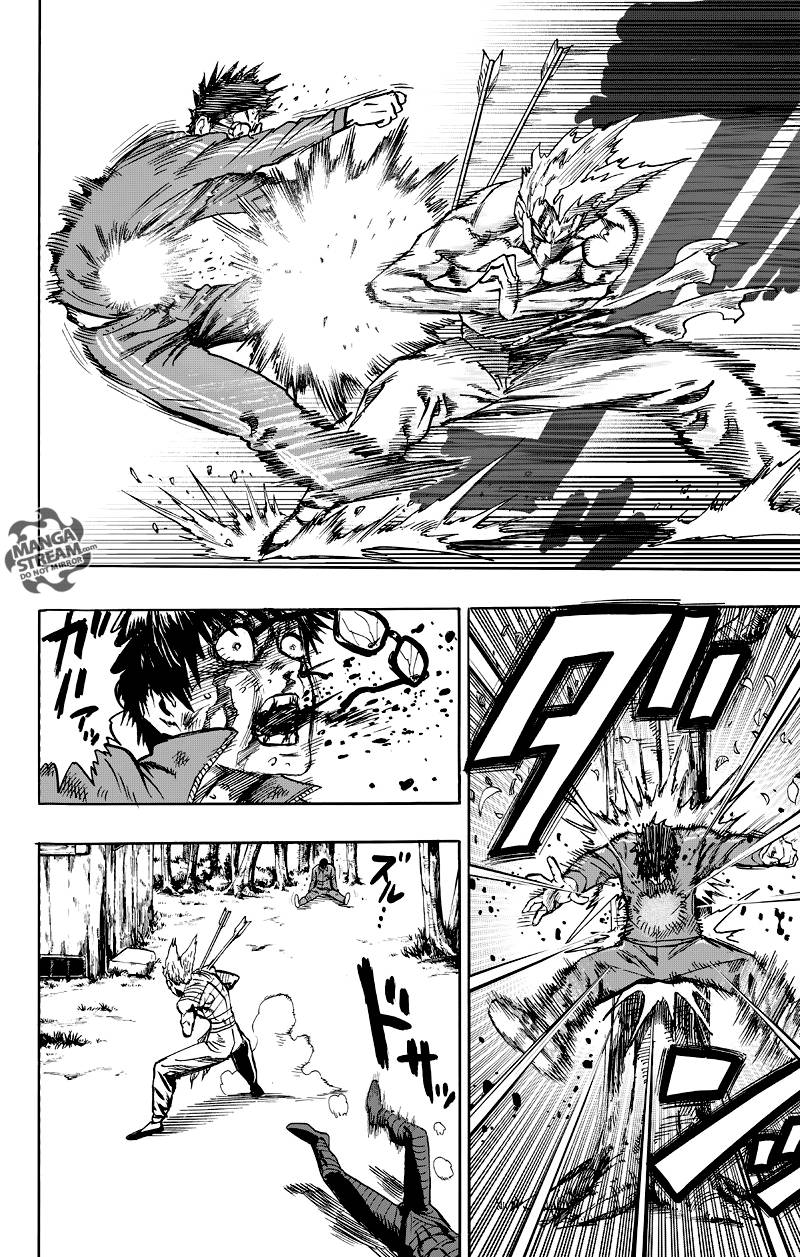 Lecture en ligne One Punch Man 82 page 39