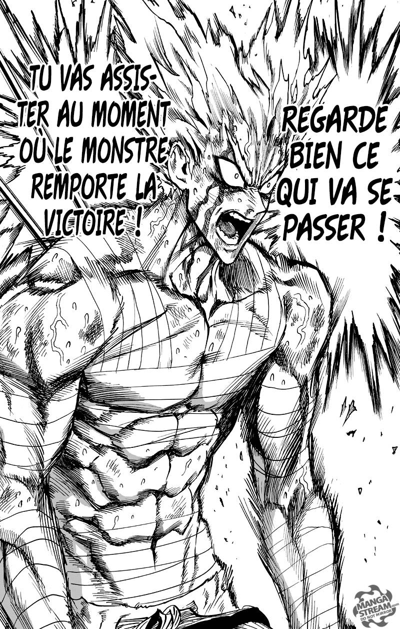 Lecture en ligne One Punch Man 82 page 42