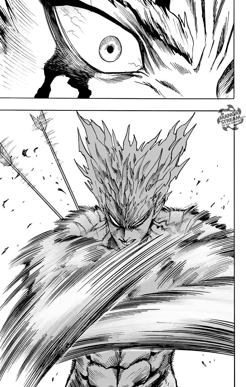 Lecture en ligne One Punch Man 82 page 44