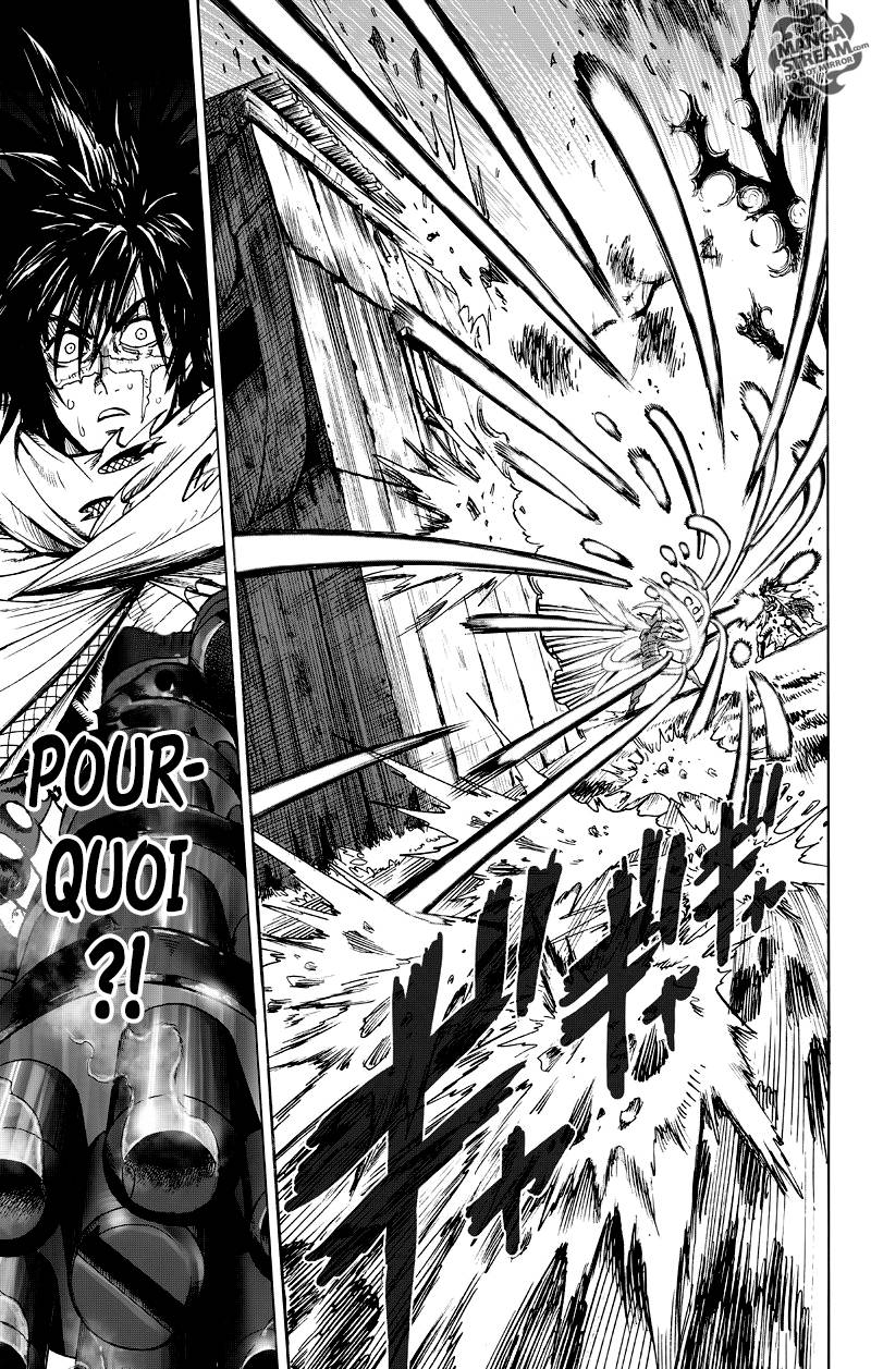 Lecture en ligne One Punch Man 82 page 47