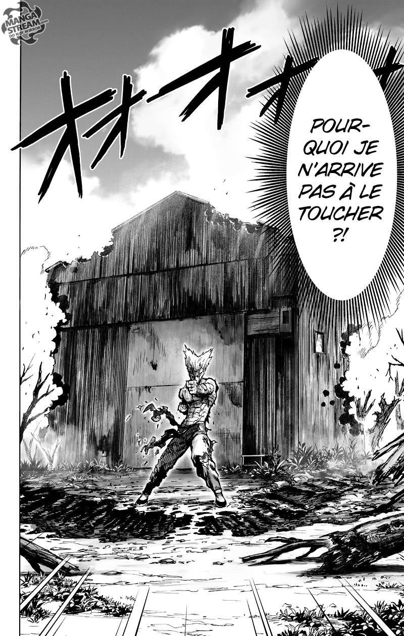 Lecture en ligne One Punch Man 82 page 48