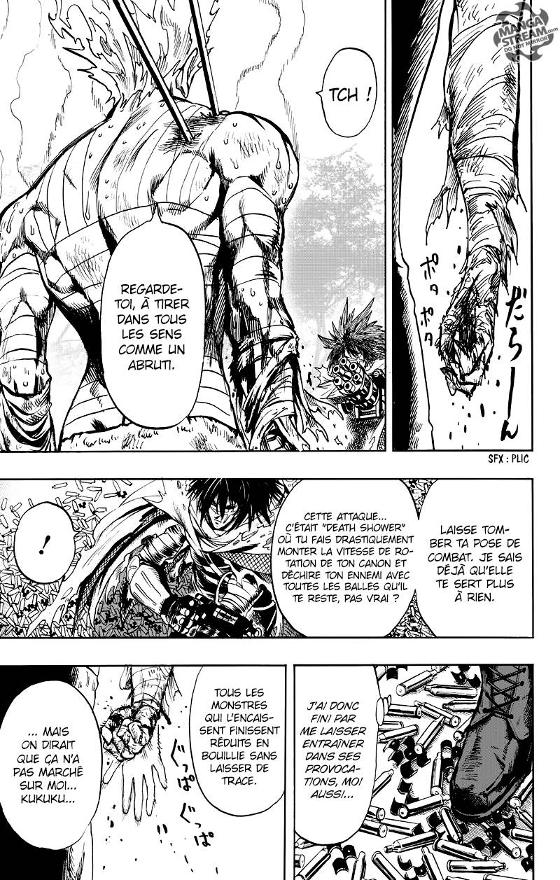 Lecture en ligne One Punch Man 82 page 49