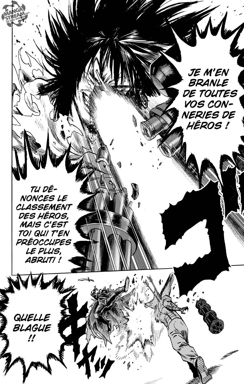 Lecture en ligne One Punch Man 82 page 52