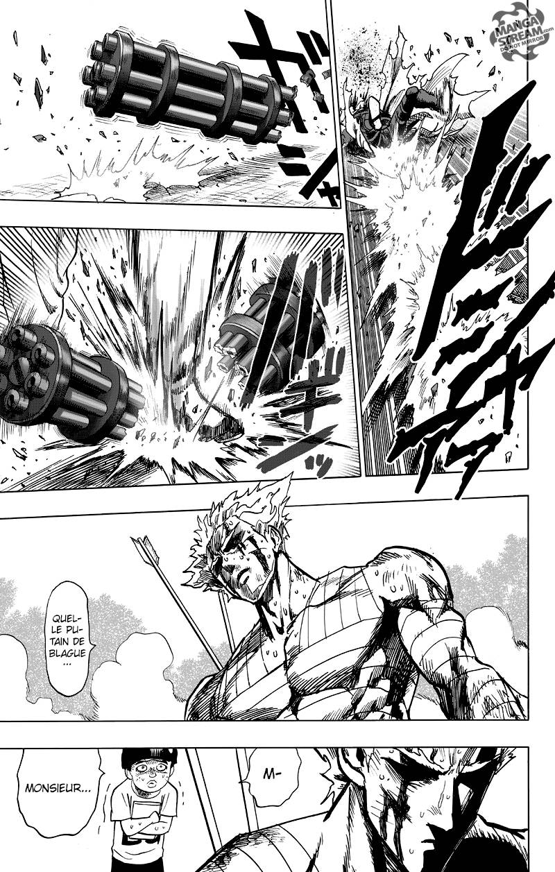 Lecture en ligne One Punch Man 82 page 53