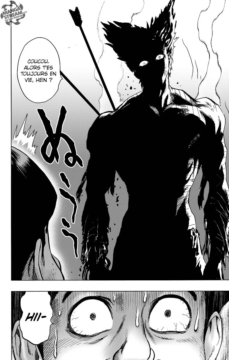 Lecture en ligne One Punch Man 82 page 54
