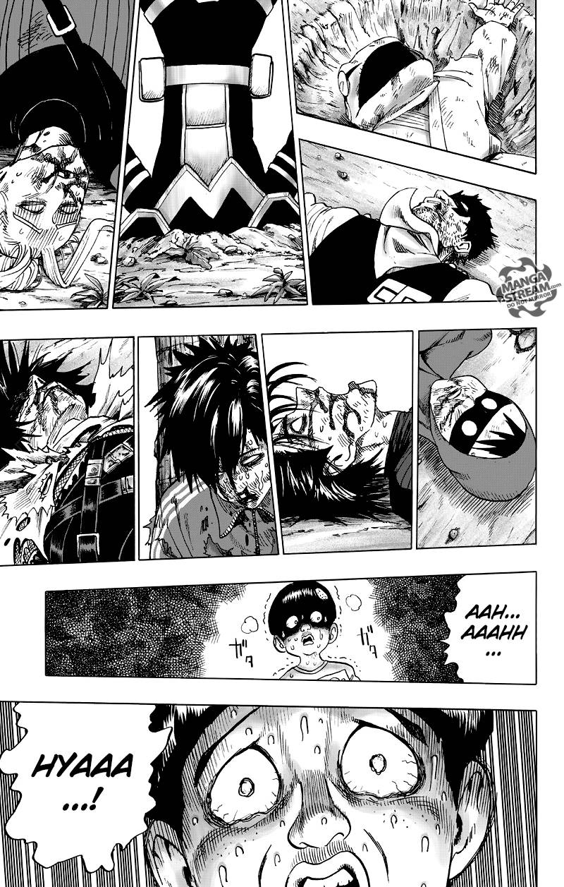 Lecture en ligne One Punch Man 82 page 55