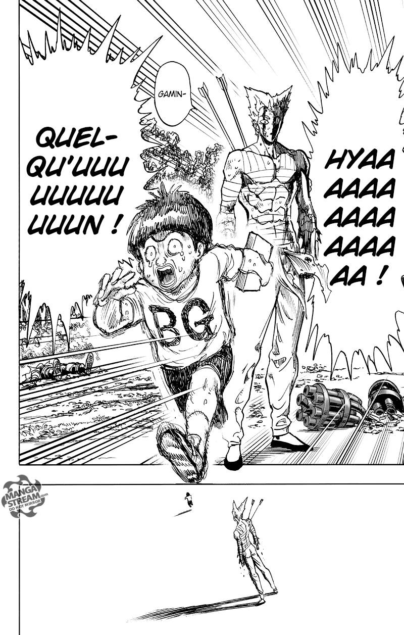 Lecture en ligne One Punch Man 82 page 56