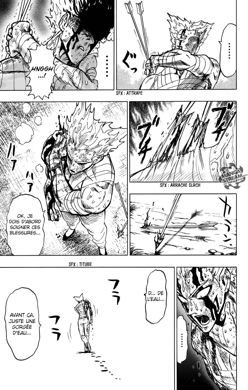 Lecture en ligne One Punch Man 82 page 57