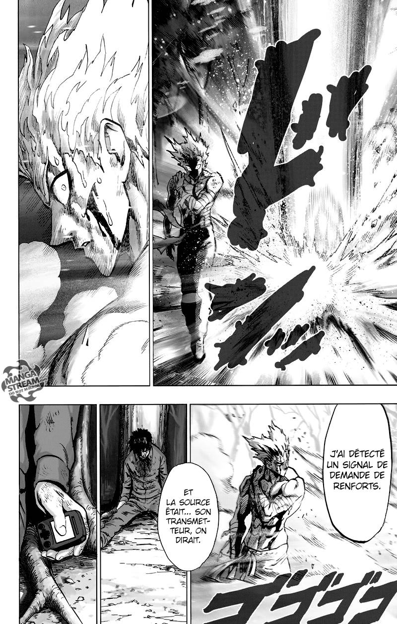 Lecture en ligne One Punch Man 82 page 58