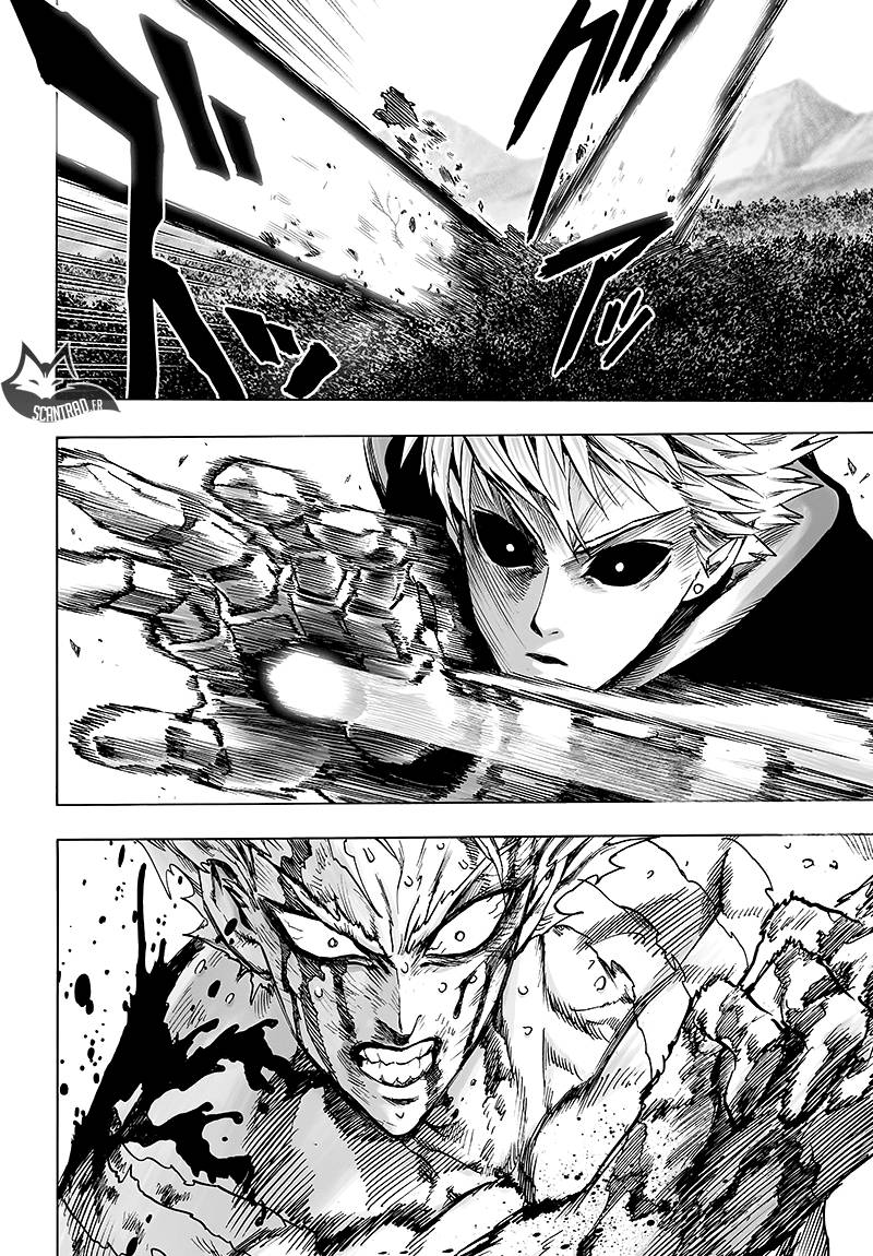 Lecture en ligne One Punch Man 83 page 3