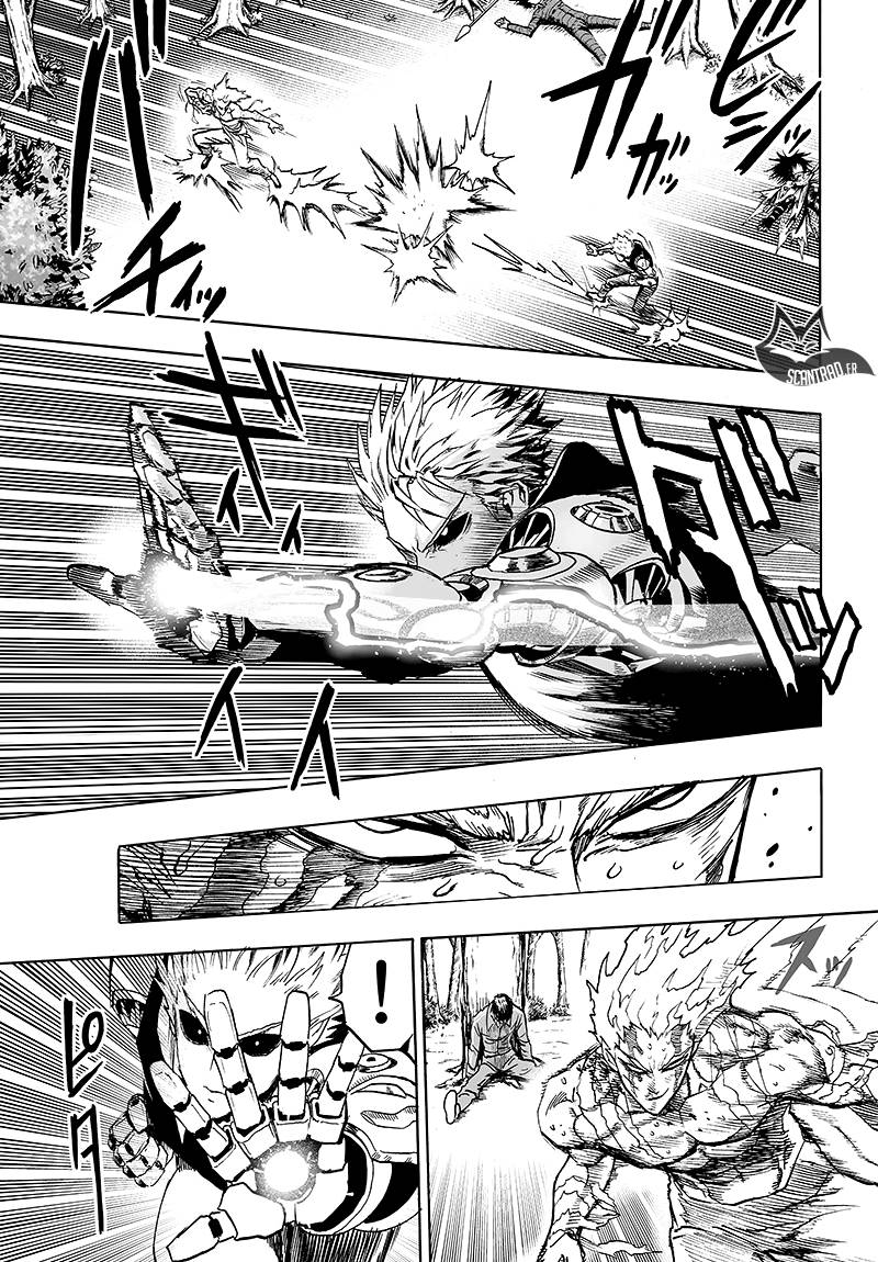 Lecture en ligne One Punch Man 83 page 4