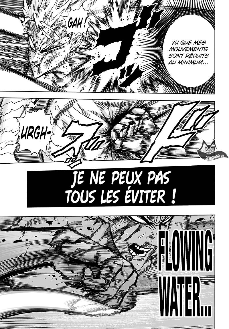 Lecture en ligne One Punch Man 83 page 6