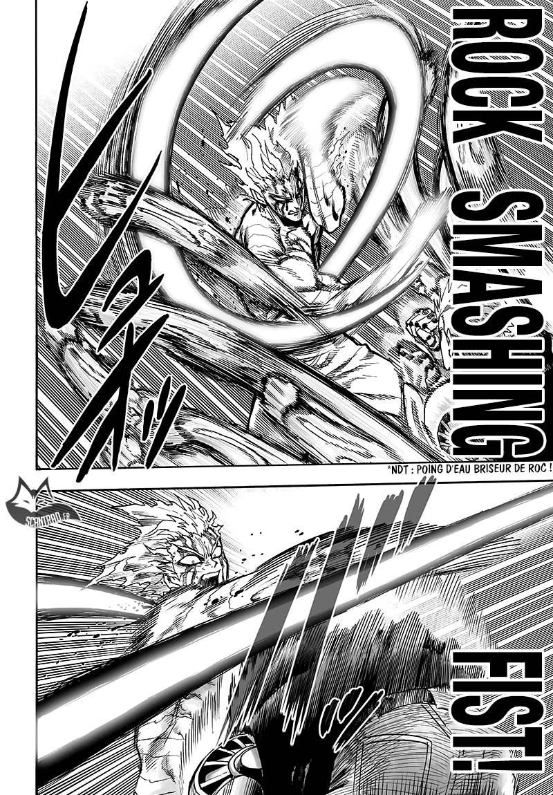 Lecture en ligne One Punch Man 83 page 7