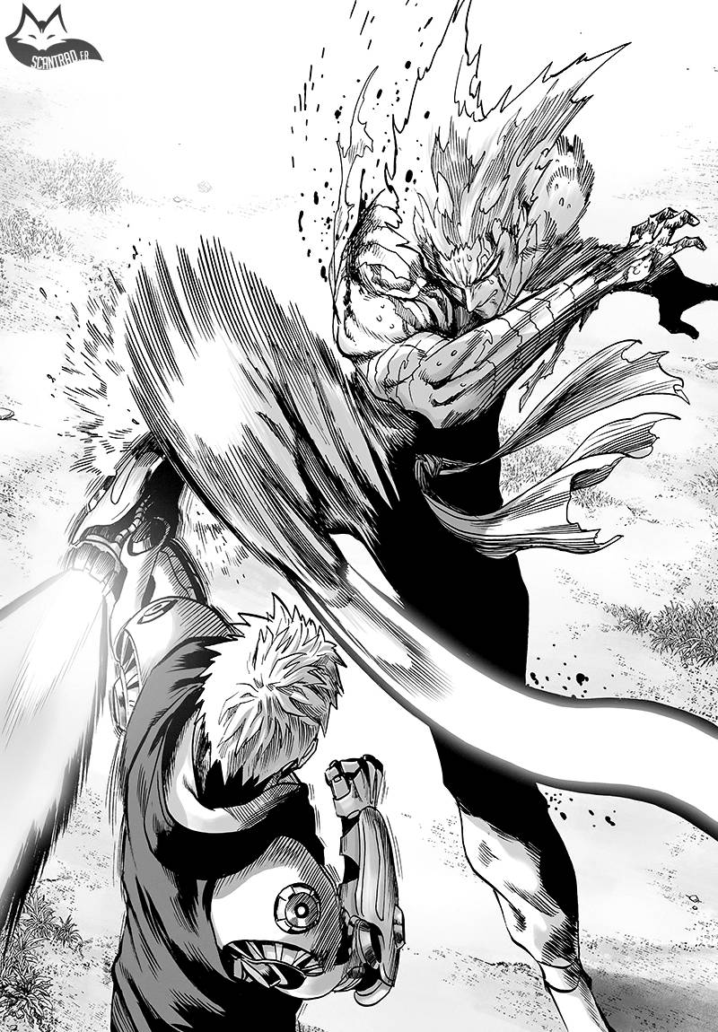 Lecture en ligne One Punch Man 83 page 9