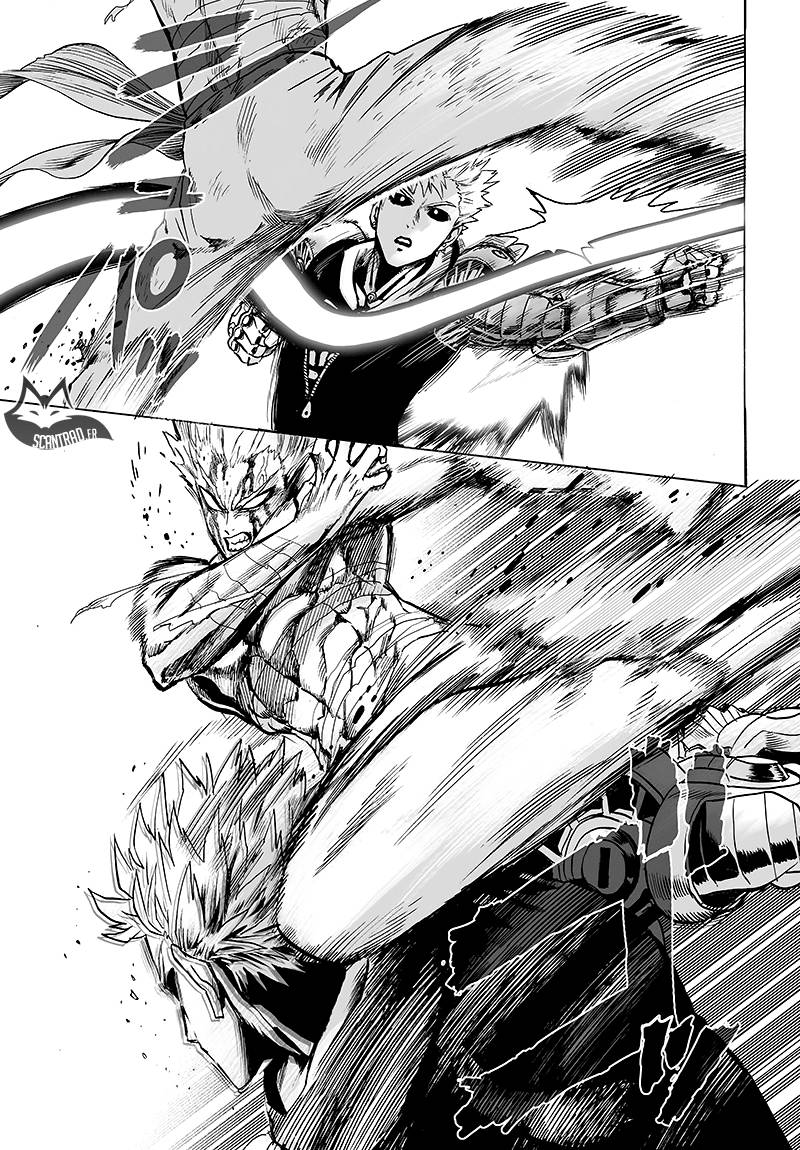 Lecture en ligne One Punch Man 83 page 10