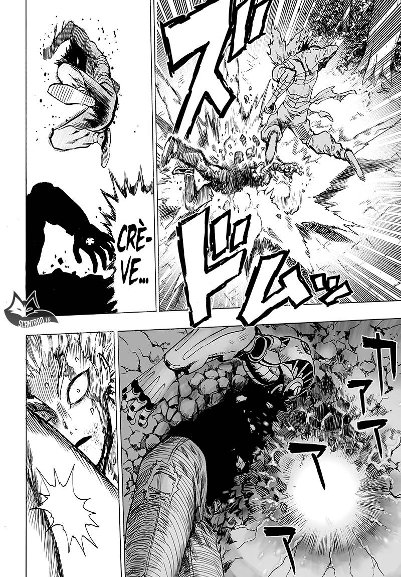Lecture en ligne One Punch Man 83 page 11