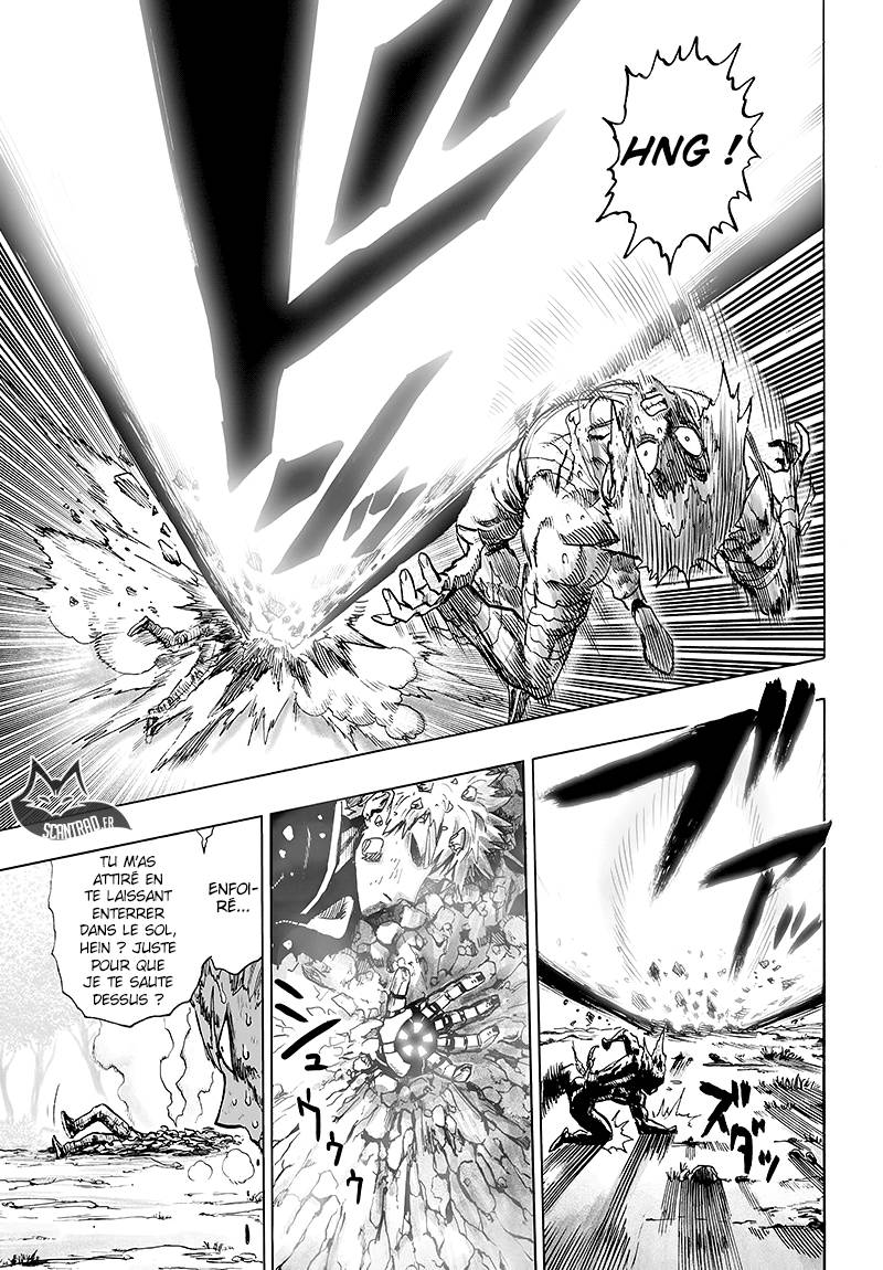 Lecture en ligne One Punch Man 83 page 12