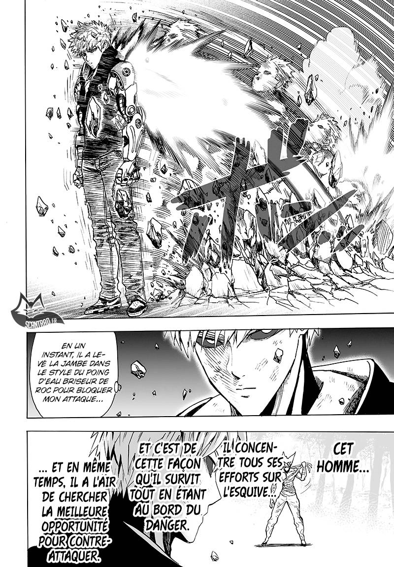 Lecture en ligne One Punch Man 83 page 13