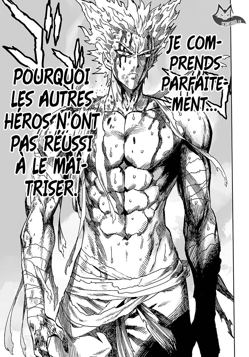 Lecture en ligne One Punch Man 83 page 14