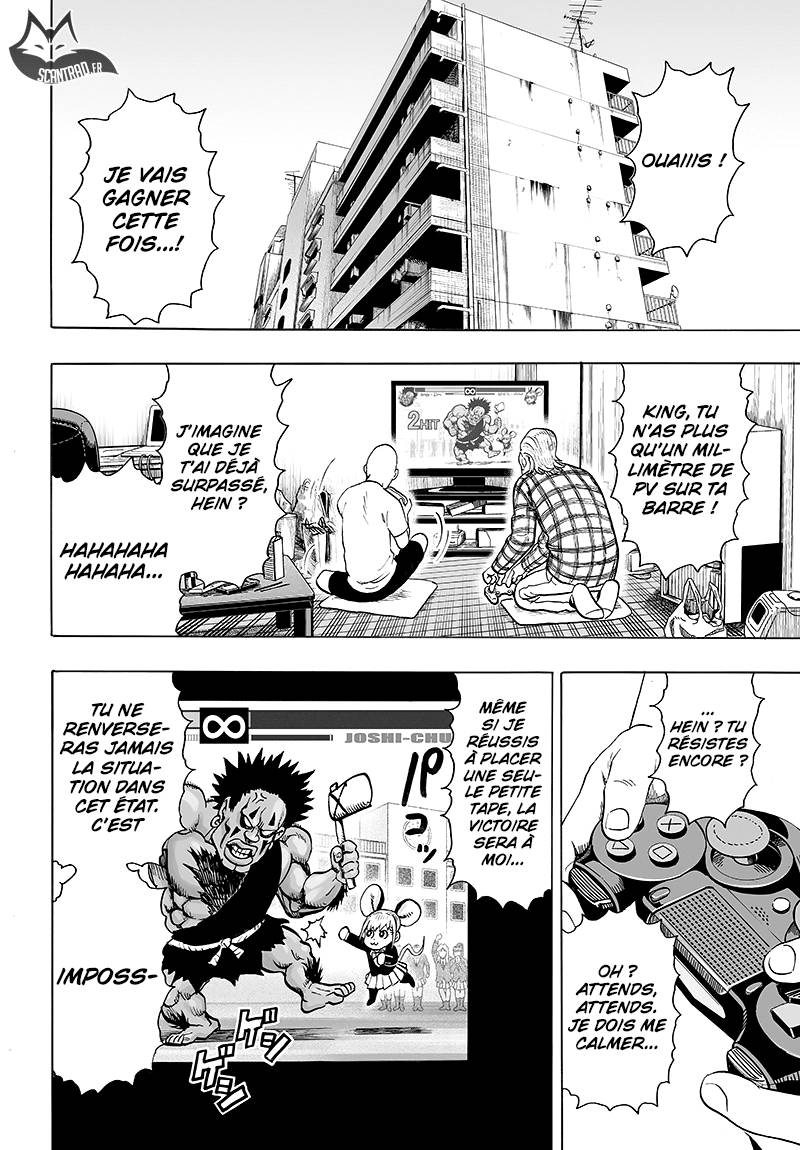 Lecture en ligne One Punch Man 83 page 15