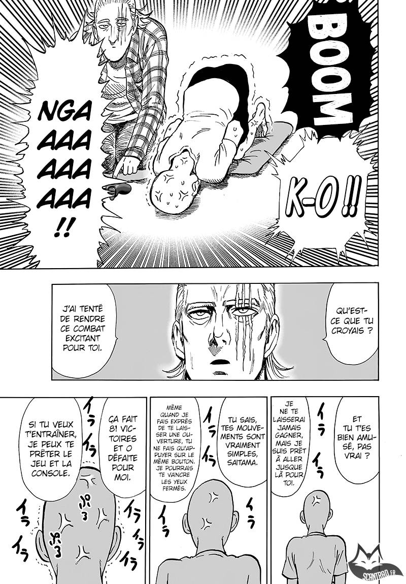 Lecture en ligne One Punch Man 83 page 16