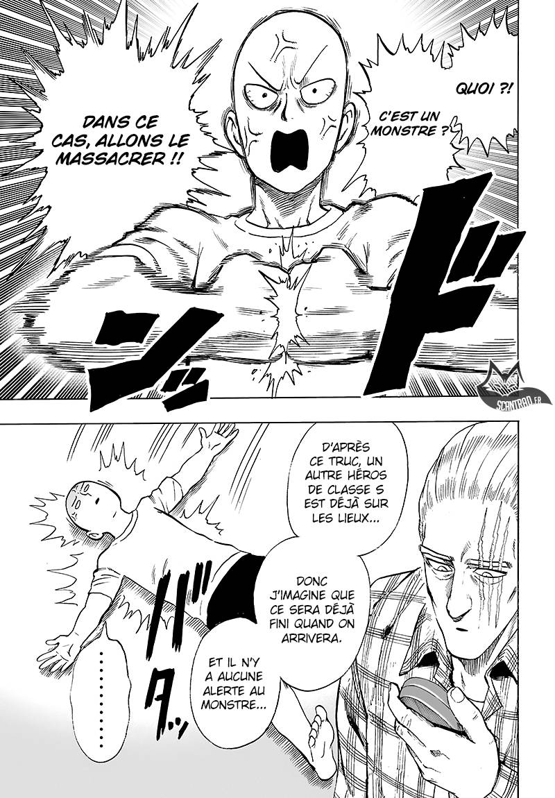 Lecture en ligne One Punch Man 83 page 18