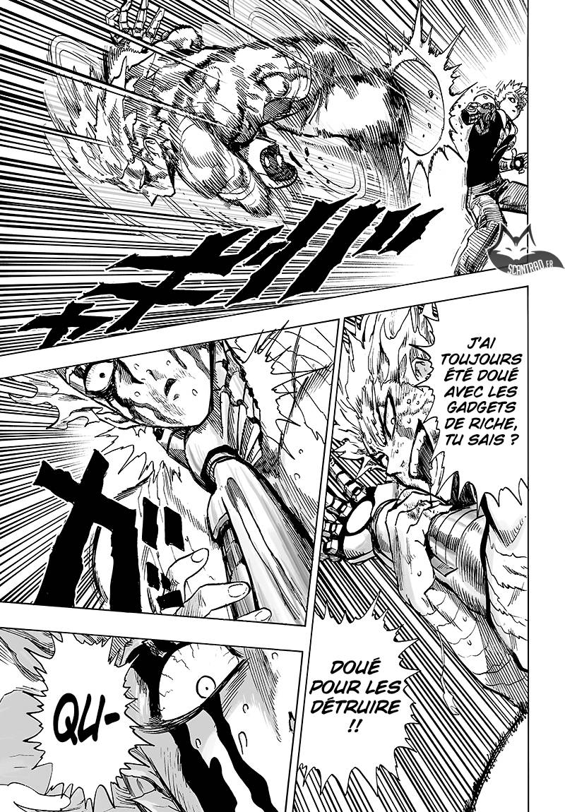 Lecture en ligne One Punch Man 83 page 26