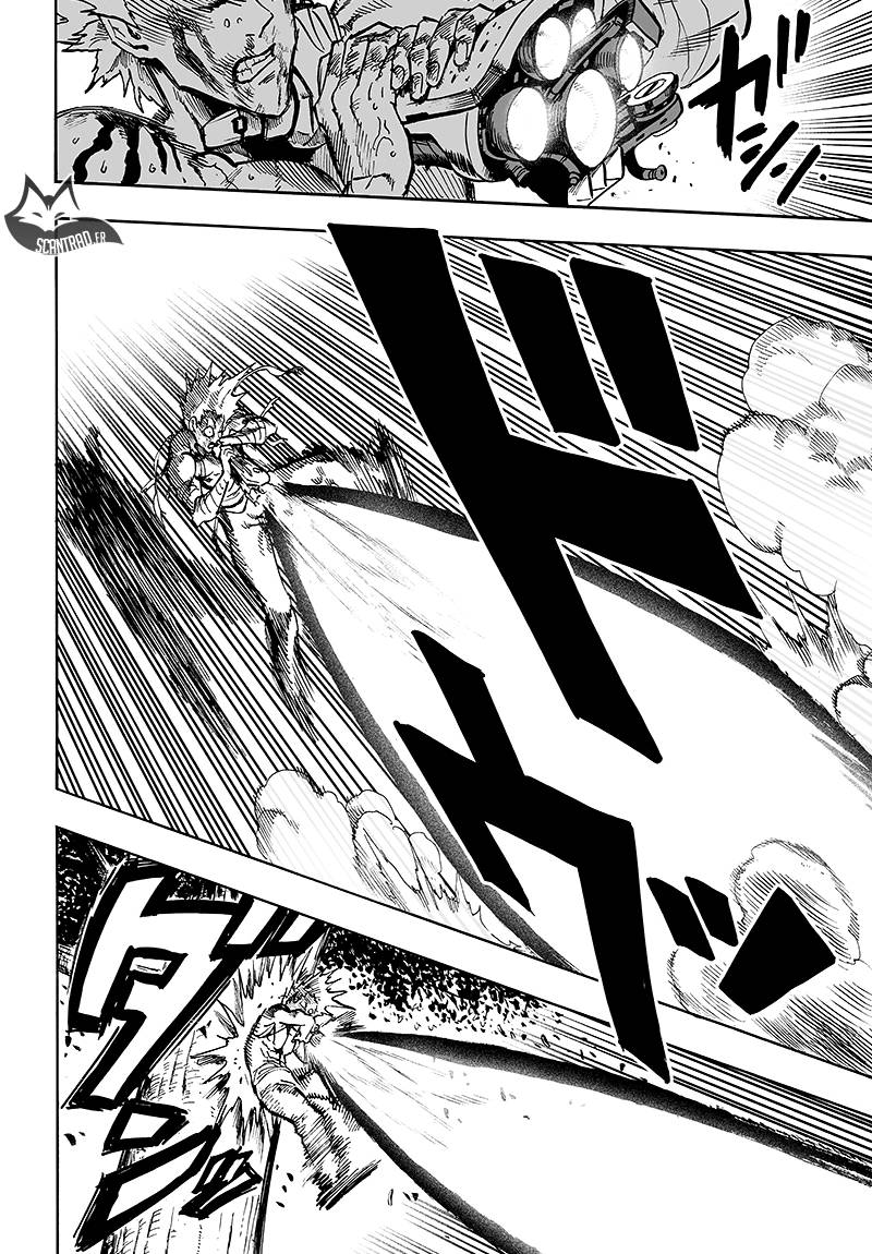 Lecture en ligne One Punch Man 83 page 27