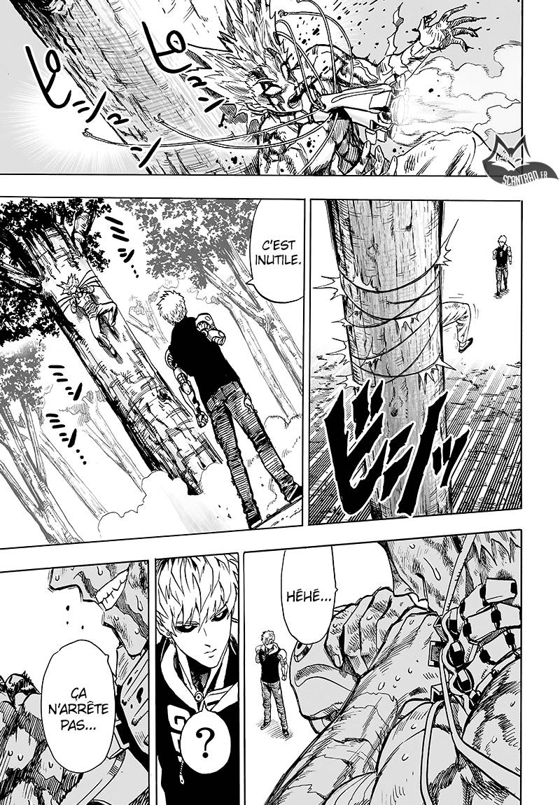 Lecture en ligne One Punch Man 83 page 28