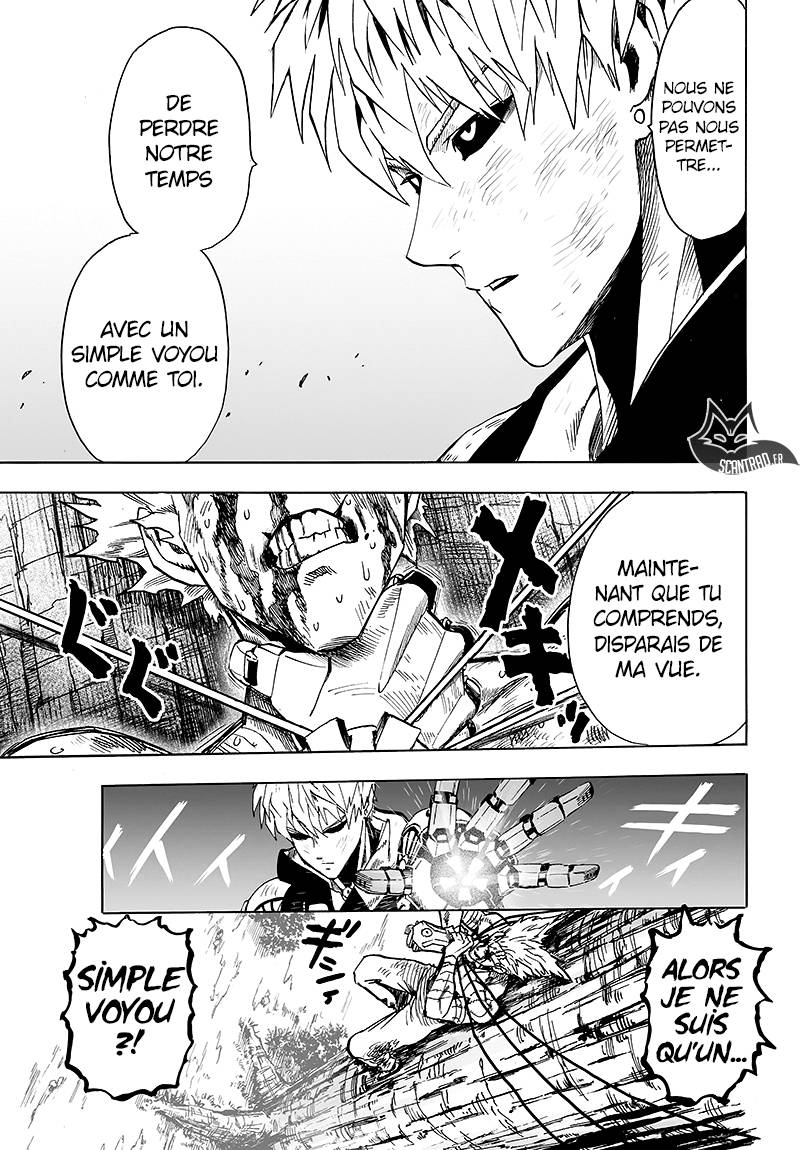 Lecture en ligne One Punch Man 83 page 30