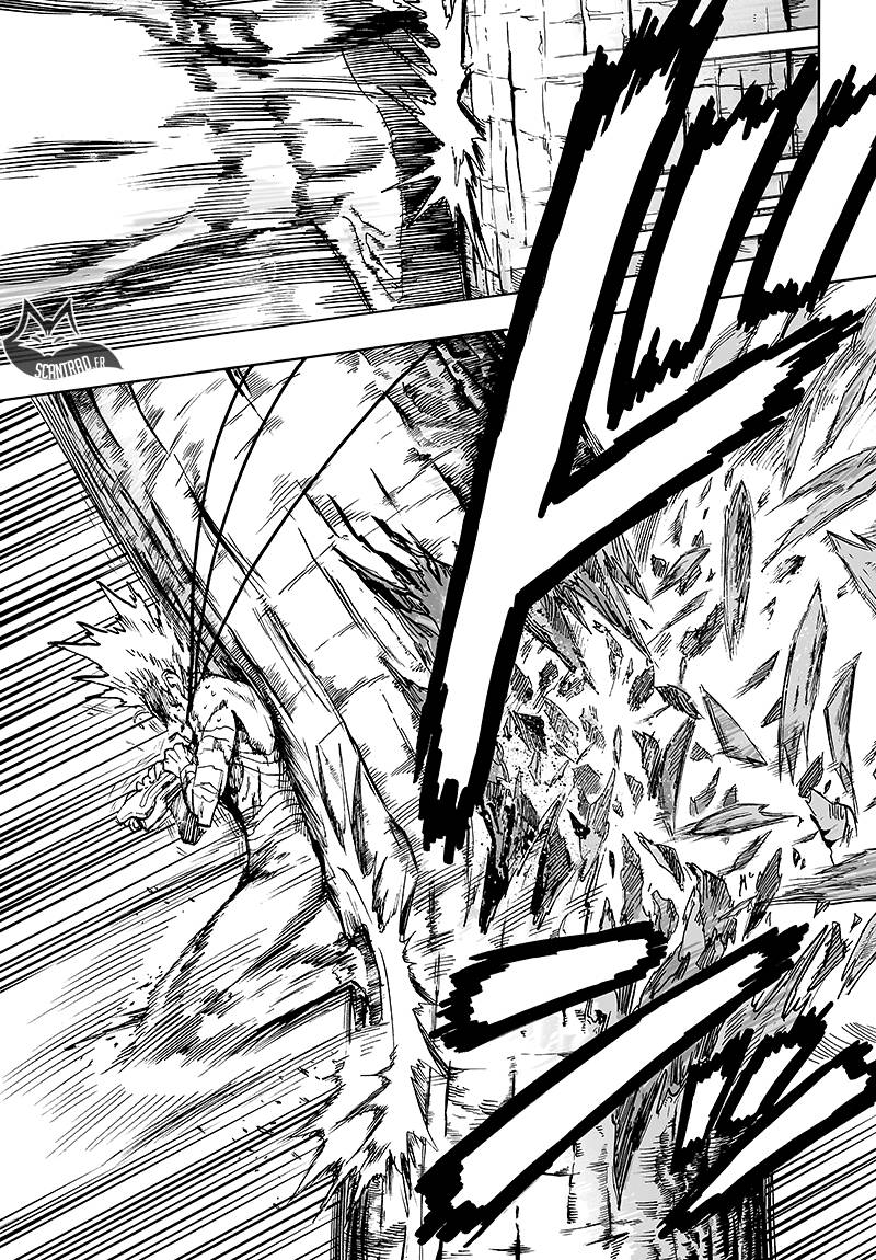 Lecture en ligne One Punch Man 83 page 32