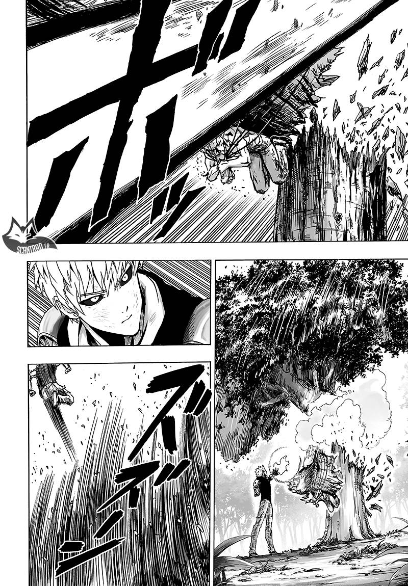 Lecture en ligne One Punch Man 83 page 33