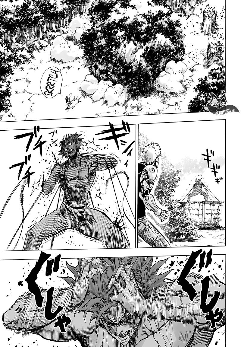 Lecture en ligne One Punch Man 83 page 34