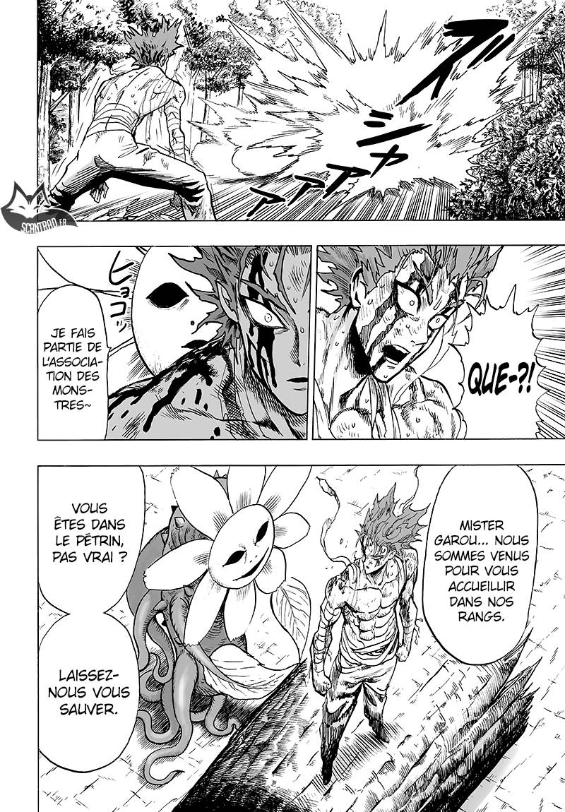 Lecture en ligne One Punch Man 83 page 38