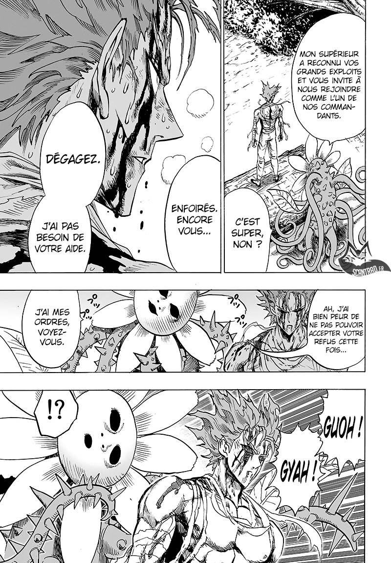 Lecture en ligne One Punch Man 83 page 39