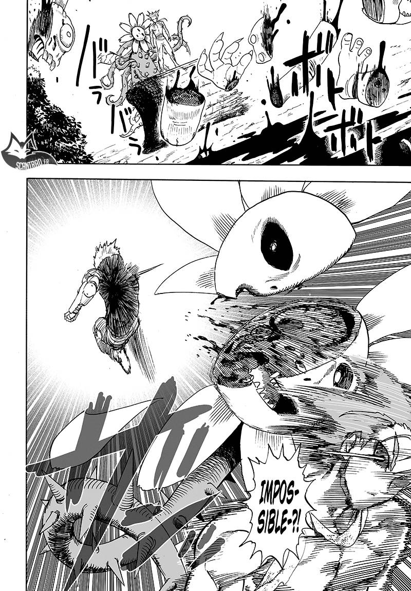Lecture en ligne One Punch Man 83 page 40