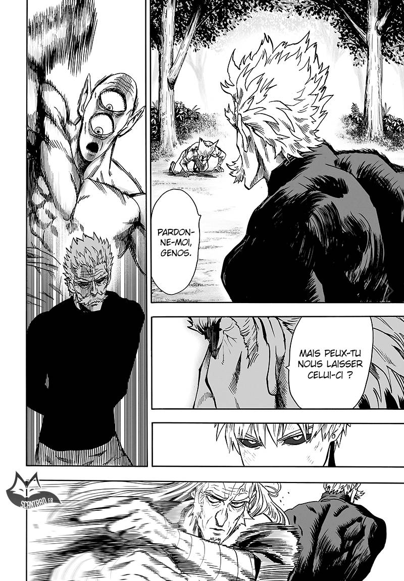 Lecture en ligne One Punch Man 83 page 46