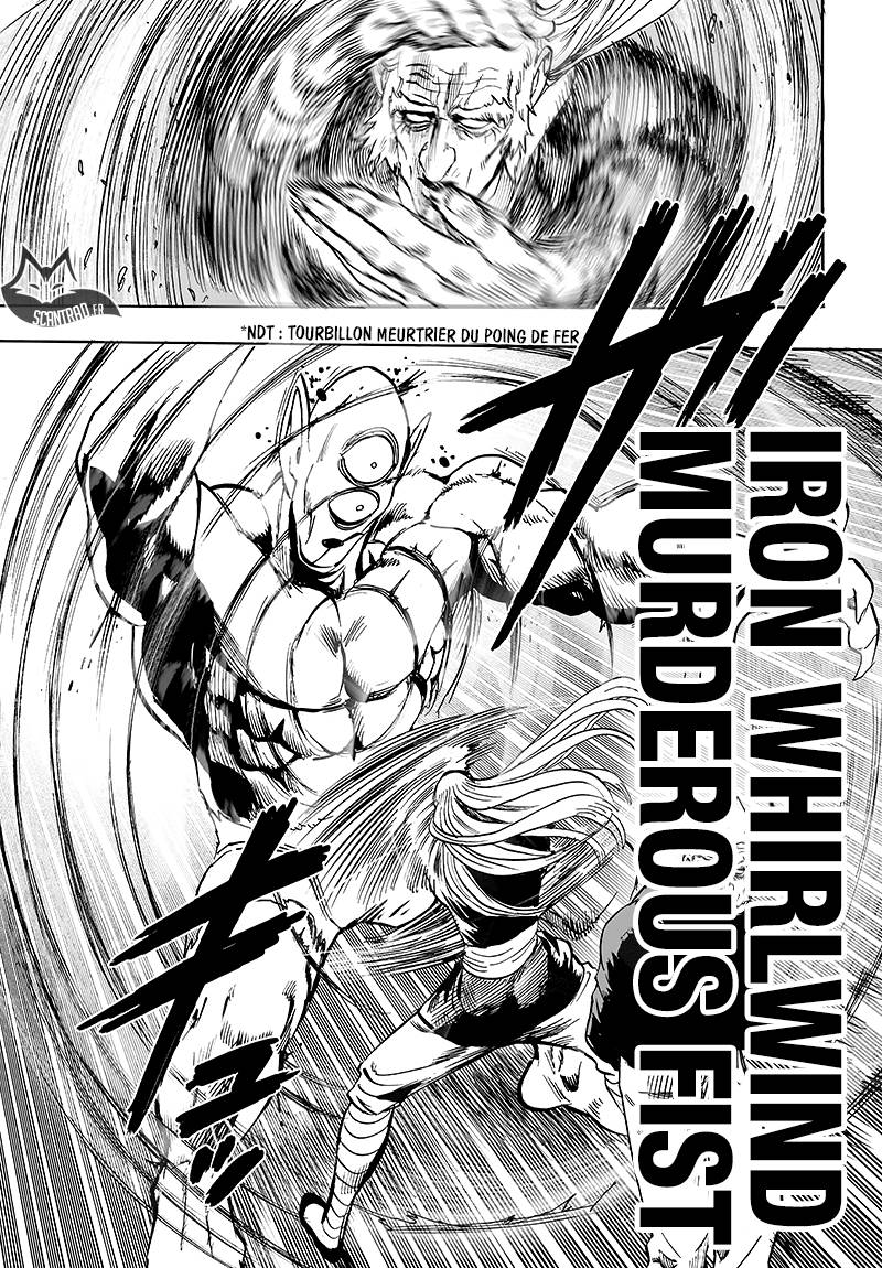Lecture en ligne One Punch Man 83 page 47