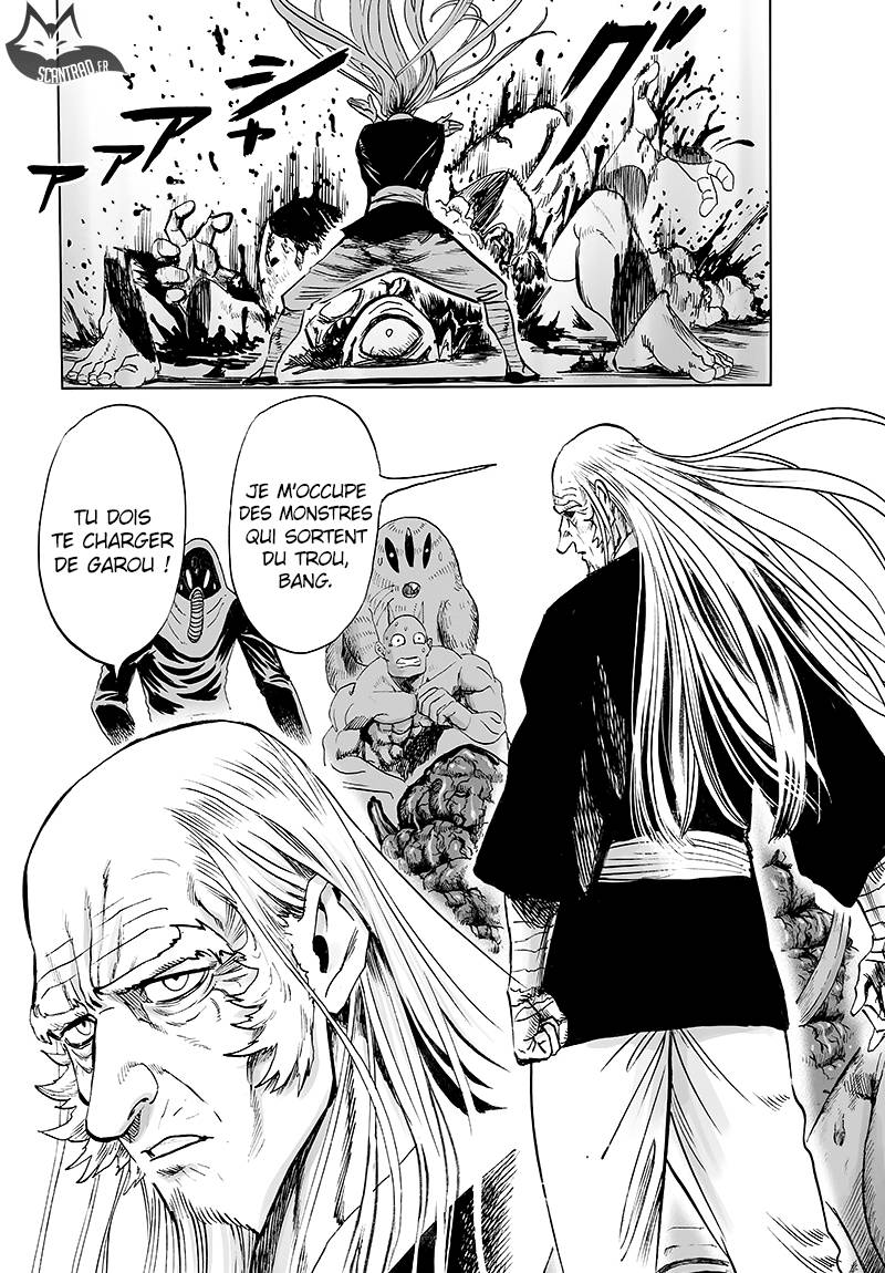 Lecture en ligne One Punch Man 83 page 49