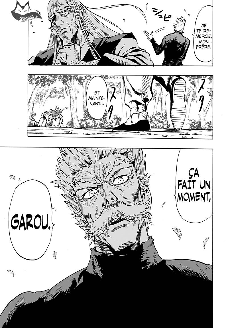 Lecture en ligne One Punch Man 83 page 50
