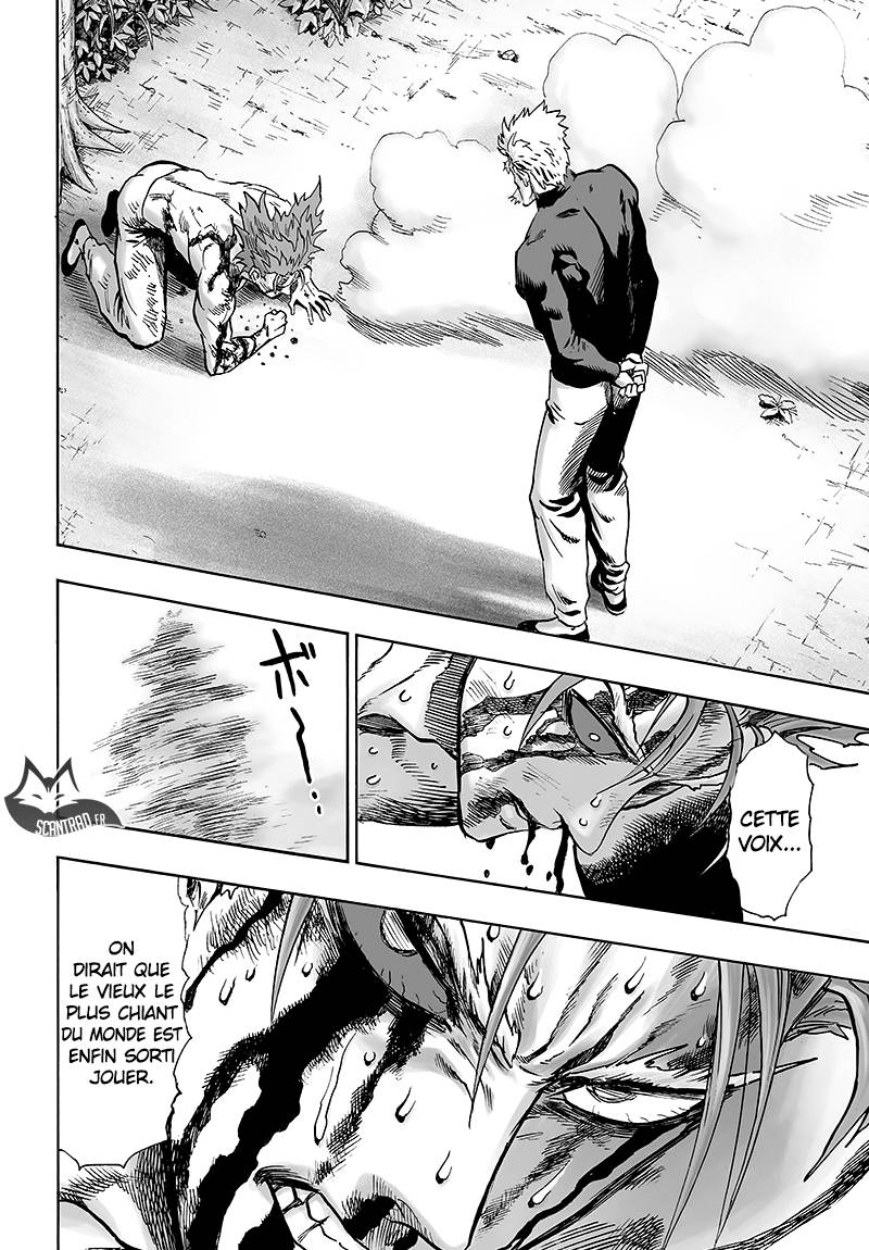 Lecture en ligne One Punch Man 83 page 51