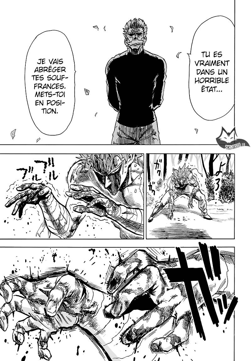 Lecture en ligne One Punch Man 83 page 52